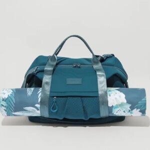 Popflex Ella Duffle - Teal 🩵🩵